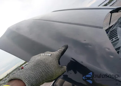 2015 Ford F-150 Xlt из США, поврежденный, VIN 1FTEW1CP6FKD55335